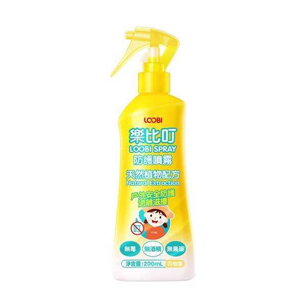 ֱȣLOOBI  ũҩ޾ƾ 200ml18.5Ԫȯ