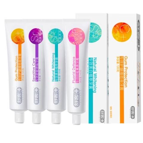 ���  �������׷������� רЧ 120g*4֧  �����༷ѹ��4.95Ԫ/֧������4֧����19.8Ԫ��