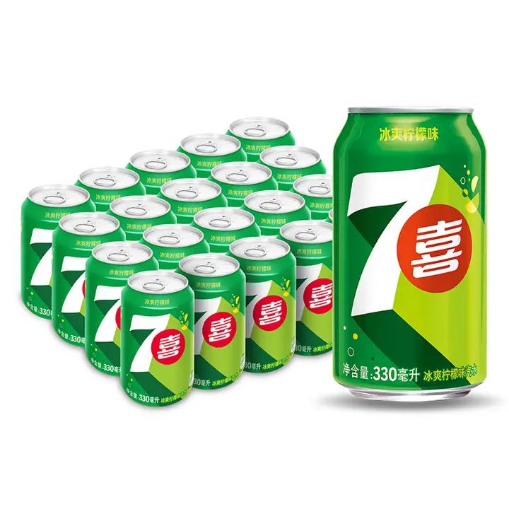 ¿ 7ϲ ˬζˮ 330ml*20+Ʒ33.9Ԫ