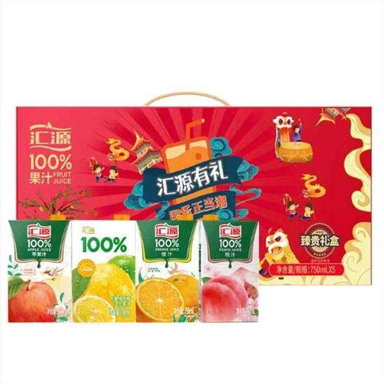 Դ 100%֭ 750ml*5    29.9Ԫȯ