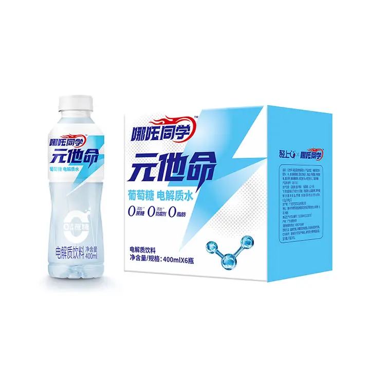  ζˮ 400ml*6ƿ9.9Ԫȯ