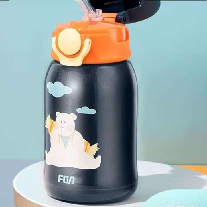 ���� ��ͯ���±� 316����� 500ml �ǹ��� 3Dͼ�� ���ܱ� ������ 55.3Ԫ