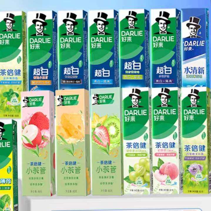 DARLIE ԭ˳ײ ѡ  6 33.69Ԫ+1.91ԪԽ(ȯ5.61Ԫ/)