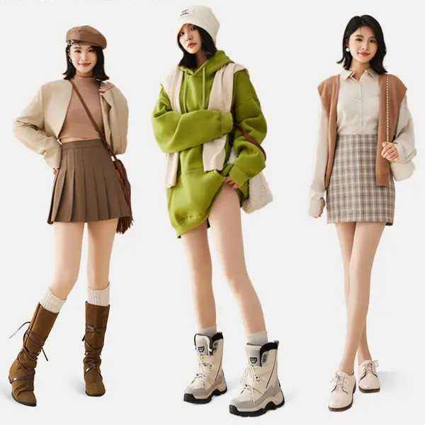 �������� ˿��������� Ů���ﱡ�� �ﶬ��Ȼ�����ɫ���ˮ�������� ��ɫ-���� 1�� ���� 90-140�� 150g �ļ����޿� 20-30�� 19.5Ԫ(����ȯ)