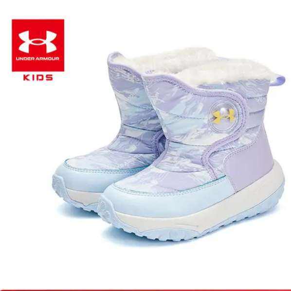 ������ͯЬ��Ůͯ��ů��Ь�������ײ��ĥ��ů��ͯ�˶�ѩ��ѥ ����/���� 30 119.8Ԫ