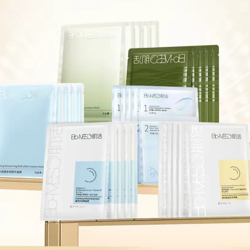 �������� BM������Ĥ��� ��ˮ��ʪ*5Ƭ �� 3�� 28.9Ԫ+0.6Ԫ�Խ��(����ȯ����9.63Ԫ/��)