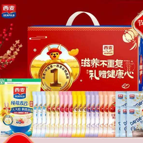 ���� �������18������С��װ Ӫ����� ������װ 1715g 27.9Ԫ(����ȯ)