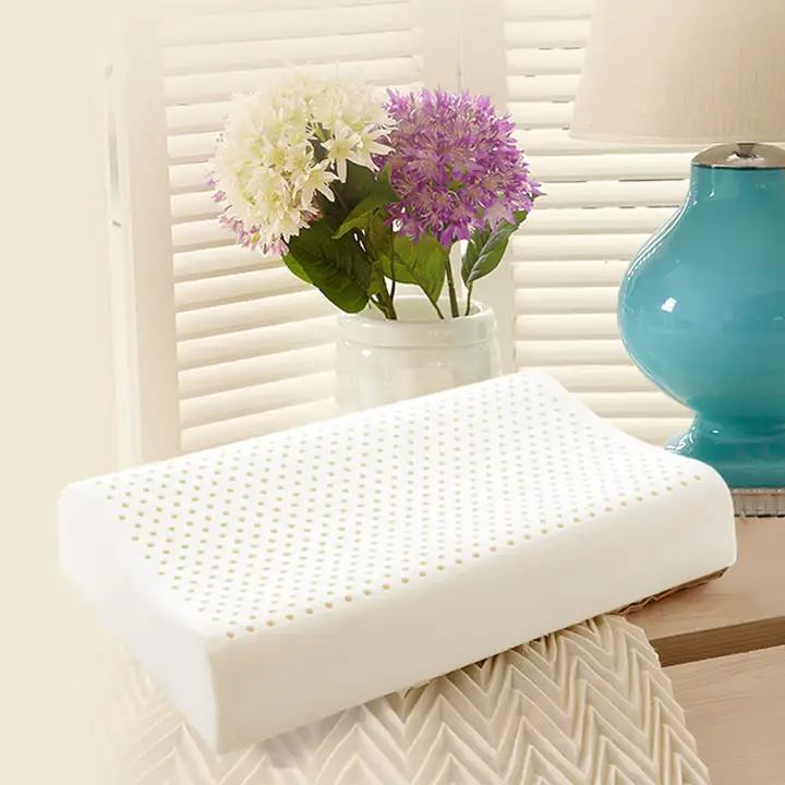 ������Ȼ�齺��ͷ ̩���������� 44*27*5/7cm ��һ��һ59.9Ԫ(����ȯ����һ��һ����29.95Ԫ/��)