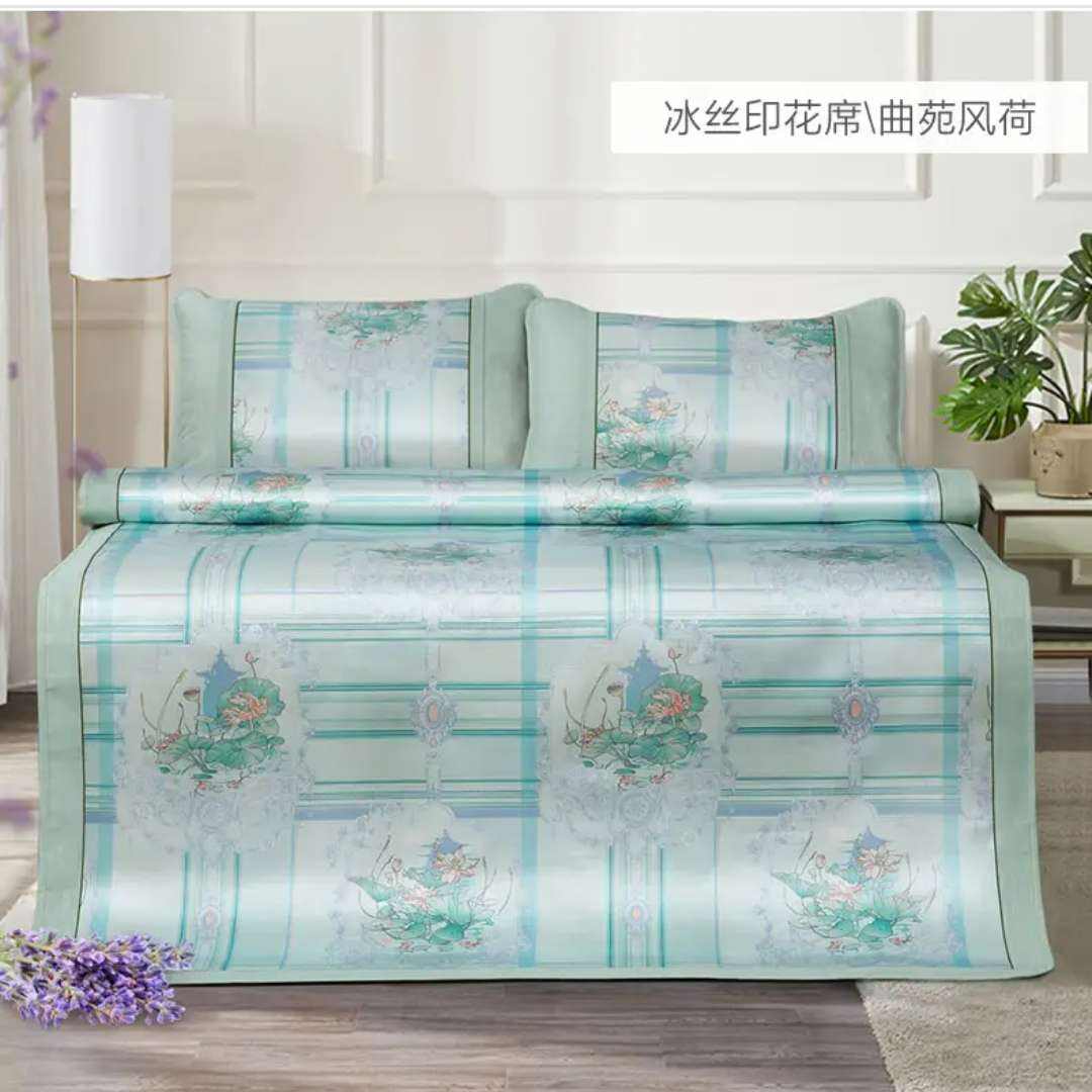 ������ ��˿��ϯ������ 1.8�״� 180cm*200cm �ݱ��Ứ޹�²� 127Ԫ