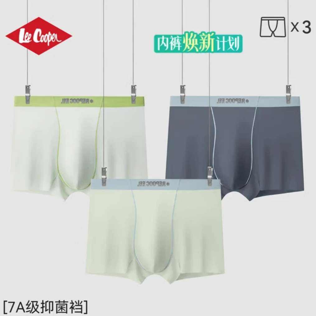 Lee Cooper ��ʿƽ���ڿ� 7A���� ����װ  16.5Ԫ