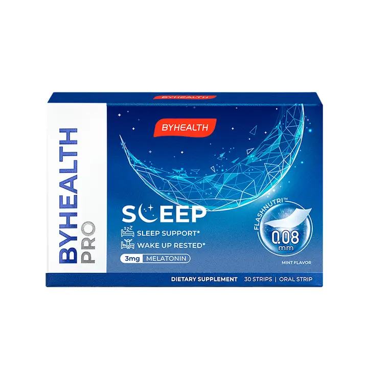 BYHEALTH �ʺ�����˯Ƭ 30Ƭ ����Ƭ ����˯������ 59Ԫ