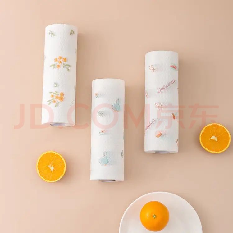 ����Ĩ����ʪ���ó�����ֽ һ����ϴ�벼 ��ˮȥ�� ���ظ�ʹ�� �Ӻ�� 1��[50˺]  ��һ��һ 2.5Ԫ/������4.99Ԫ��