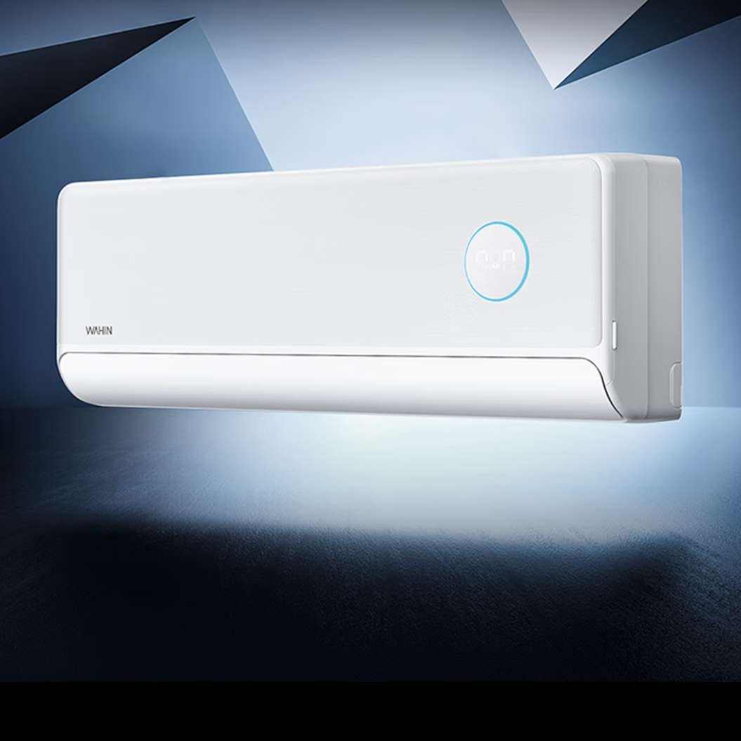 PLUS յһ 1.5ƥ һЧ  KFR-35GW/N8HE11519.2Ԫֱӹµۼ1899Ԫ
