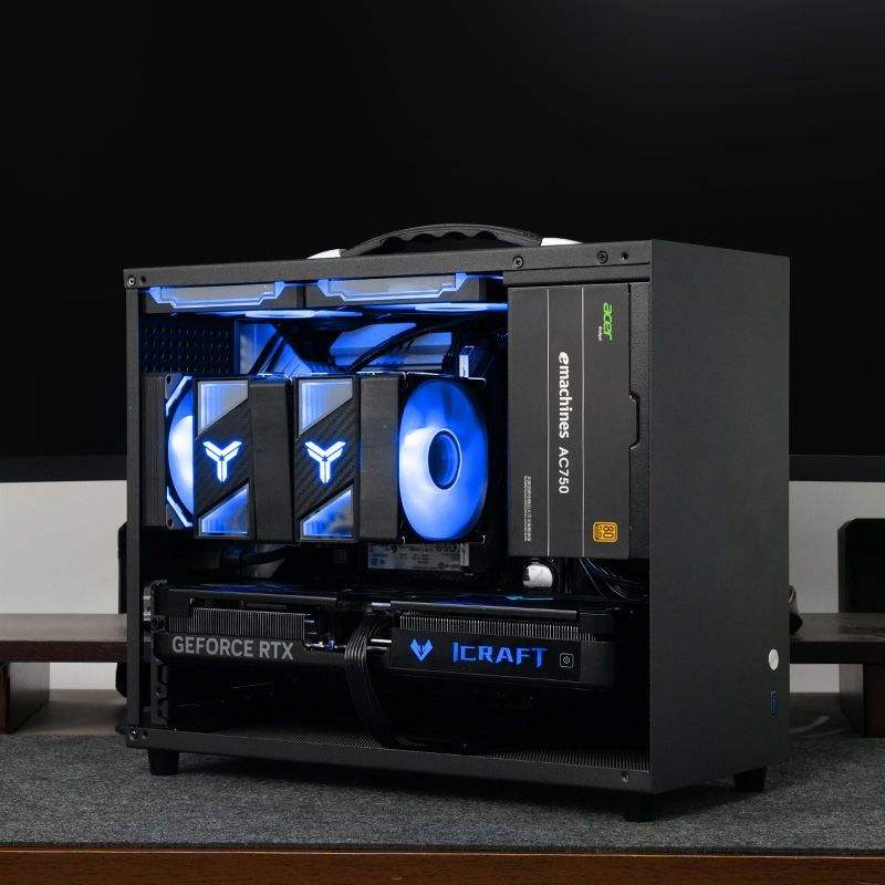 ui5 13400F RTX5060 װ3649Ԫ