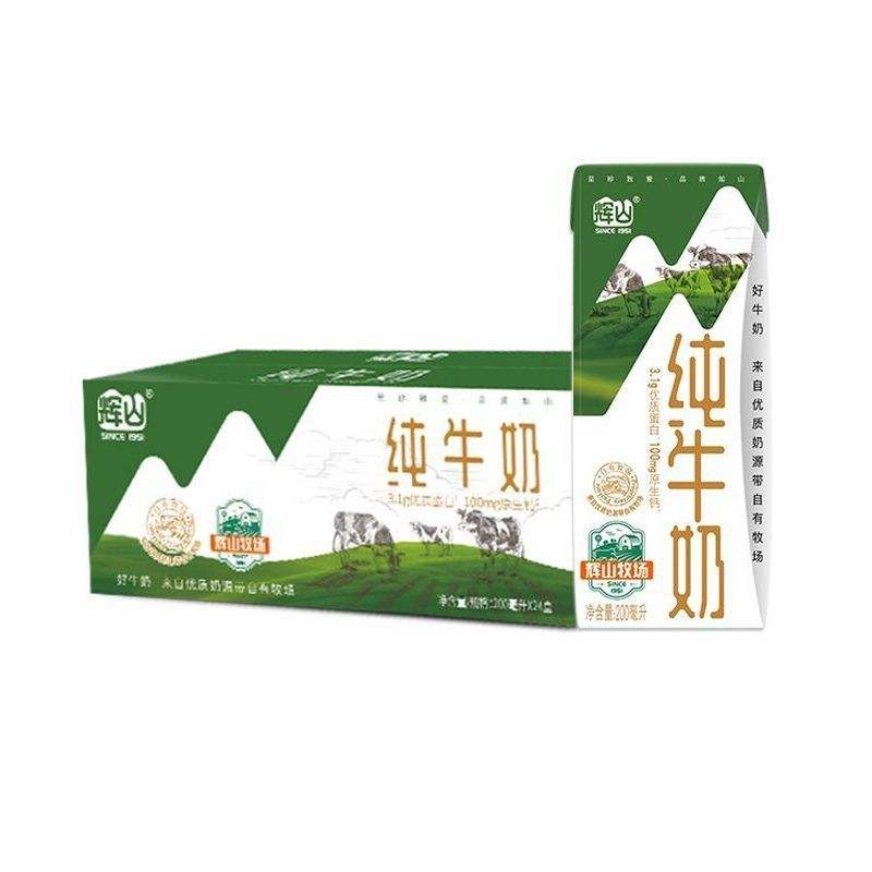 10¡ɽţ200ml*24 27.99Ԫ