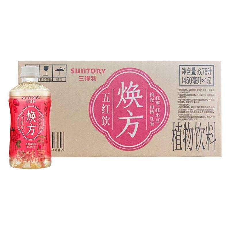 450ml*15ƿ 0֬  21.59Ԫ