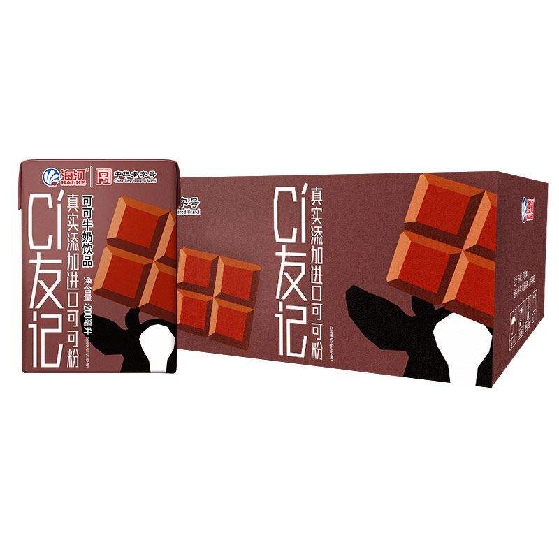 ����ţ�̿ɿ�ţ����Ʒ200ml��10��/�� 14.7Ԫ