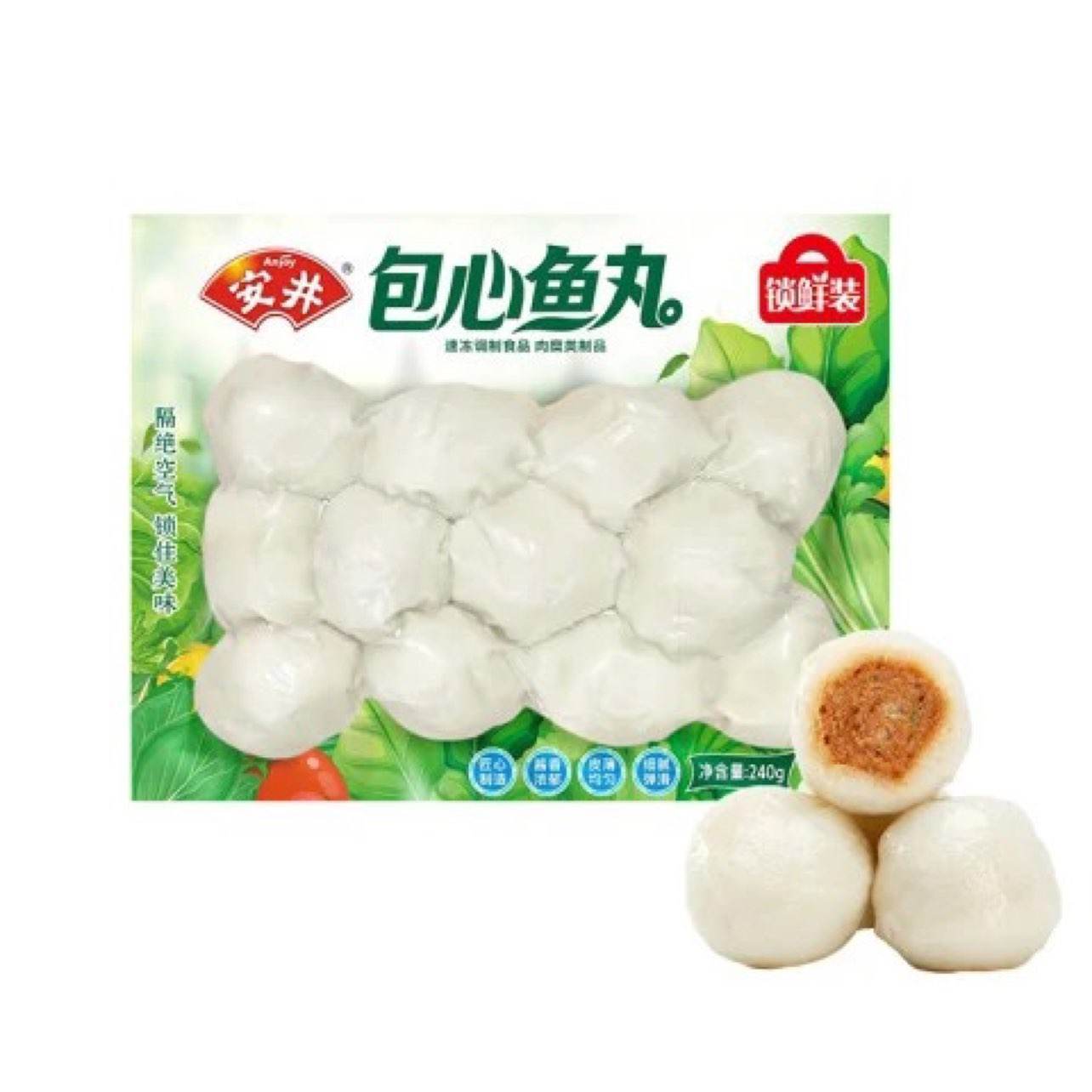 94ѡ6ٶС㶹ѰзζѡNG 240g*1 24.9Ԫ