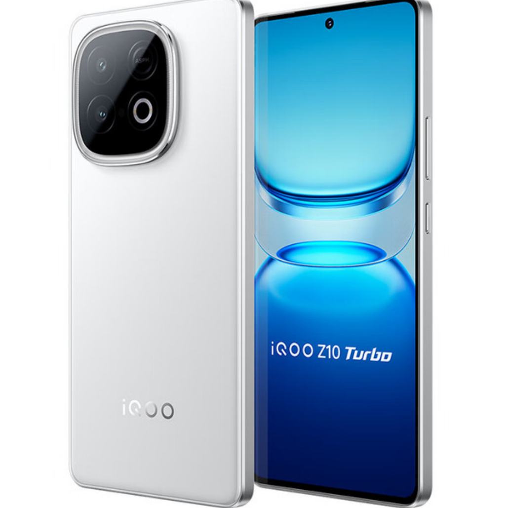 ���Ҳ������޵�����iQOO Z10 Turbo 5G�ֻ� 12GB+256GB 1139Ԫ
