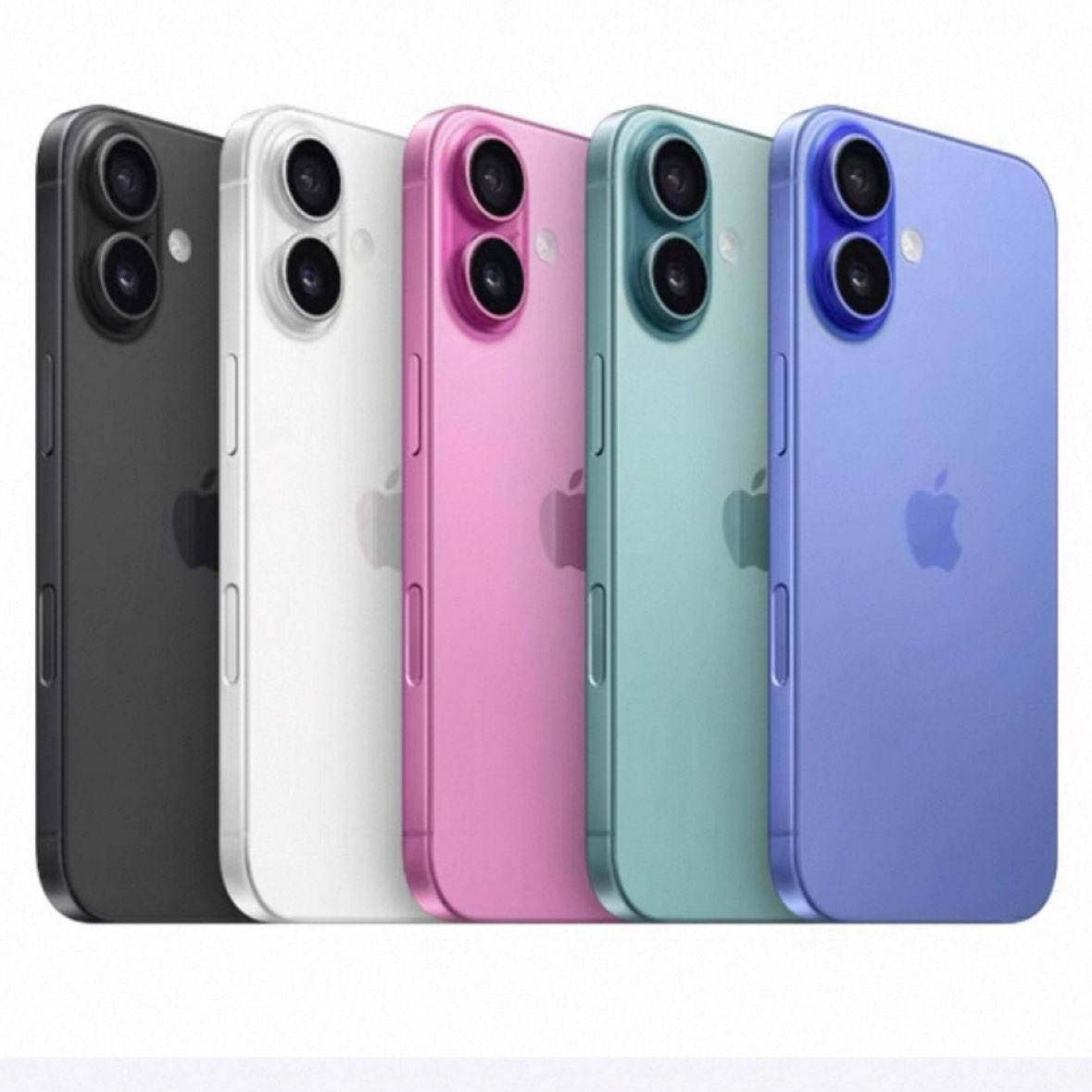 Apple/ƻ iPhone 16 ֻ128gb4509.21Ԫȯ