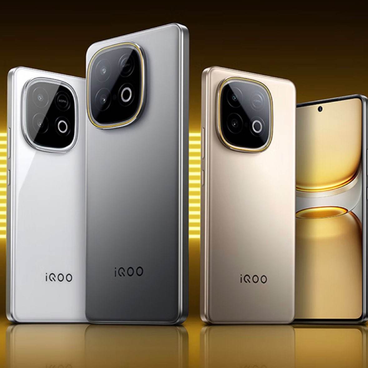 vivo iQOO Z10 Turbo+ 羺ֻ12GB+512GBƺ2264.15Ԫȯ30Ԫ