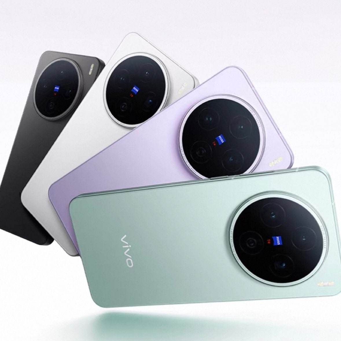 vivo X200S ֻ 9400+ ֱ 12+256G3309Ԫȯ