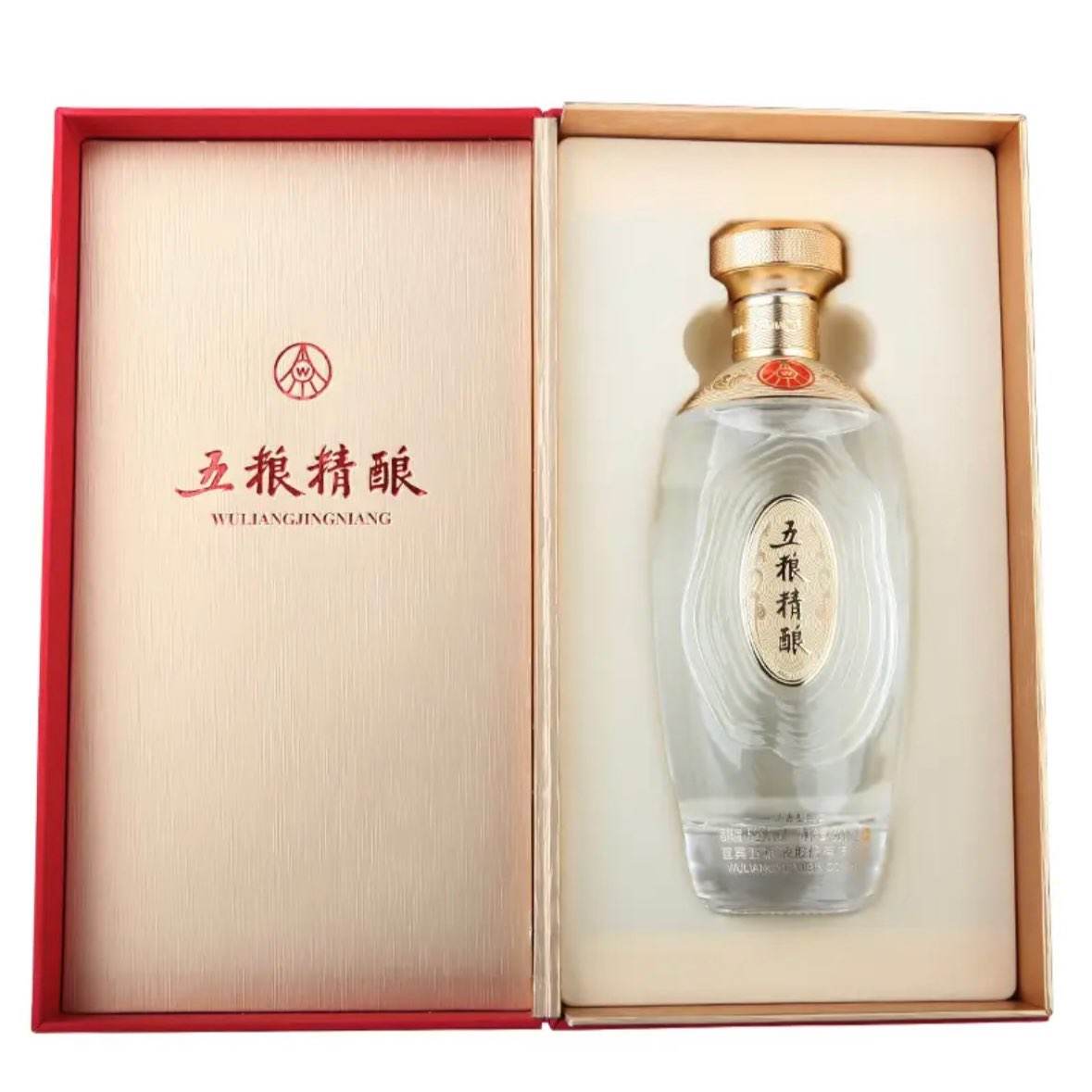 ����Һ ������������ 52�� 500ml*2ƿ Ũ���ʹ����׾���� 256Ԫ(����ȯ����128Ԫ/��)