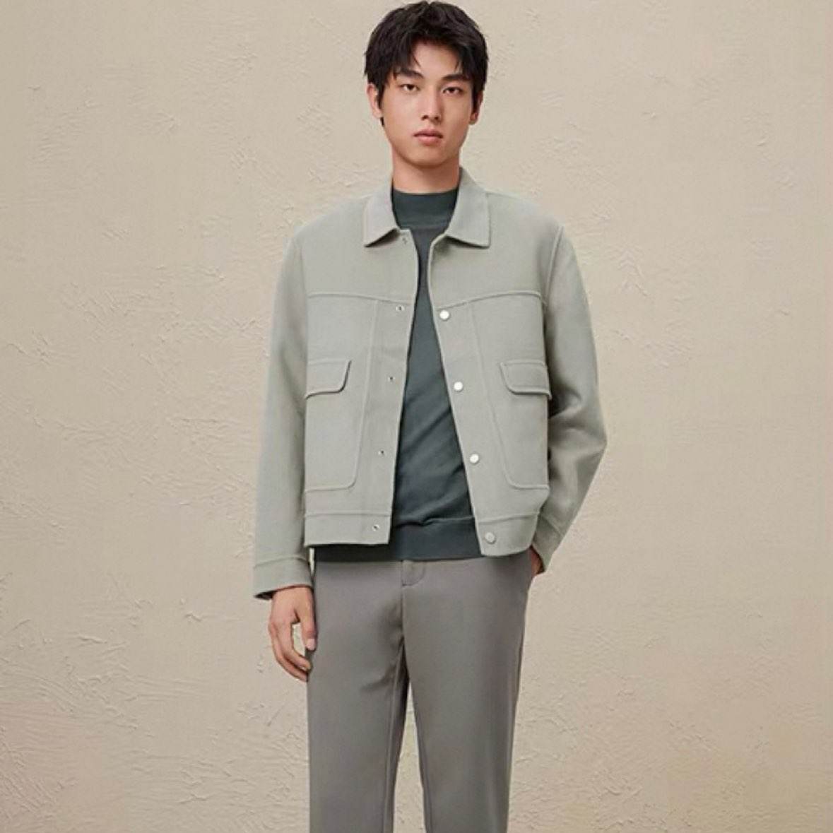 GXG��װ ����������ů���޷� ��ֺϼ�2