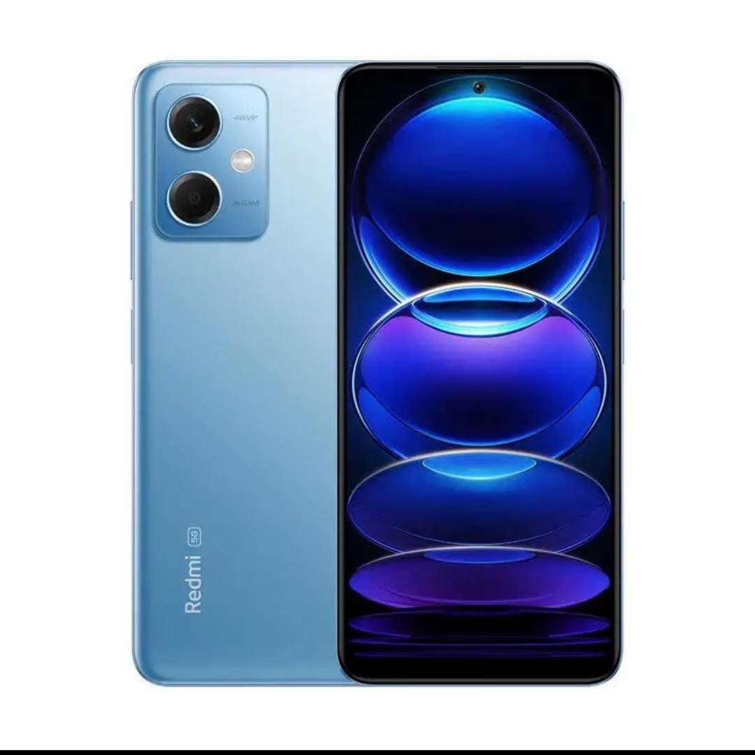 Redmi Note12  8GB+256GB ٷ ȫͨ5G /׿ѡ695.7Ԫȯ
