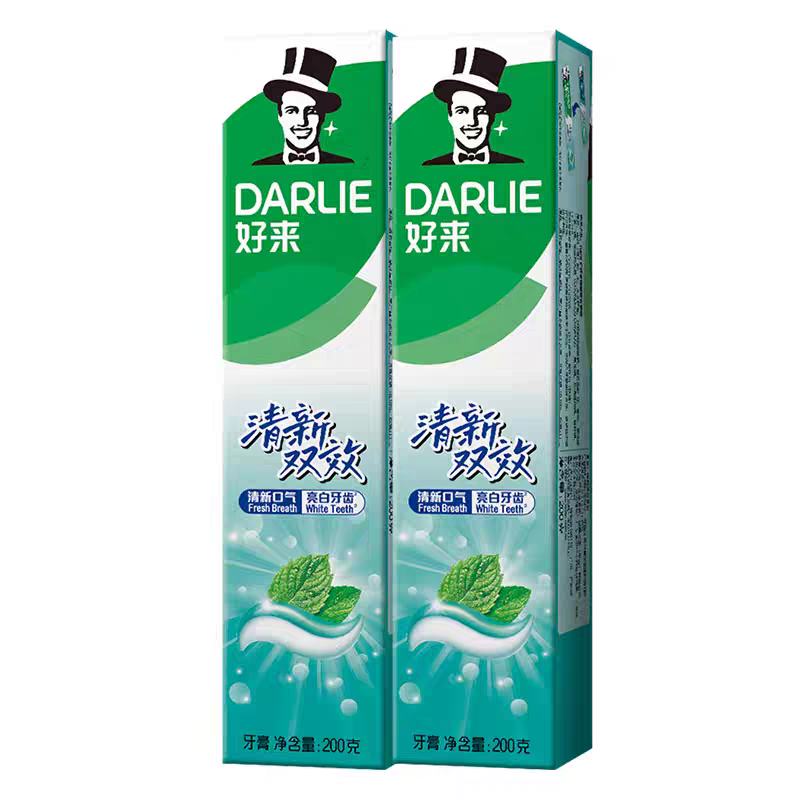 88VIPDARLIE ˫Ч 200g*4֧13.35Ԫ(2Ԫȫܿ)