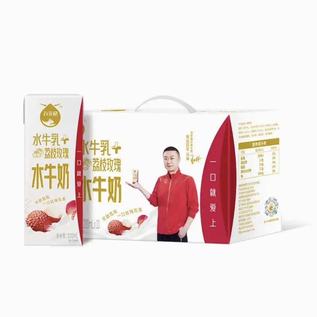 88VIP����յ����ٷ��� ��֦õ���ζ ˮţ��  200ml*10�� 26.72Ԫ