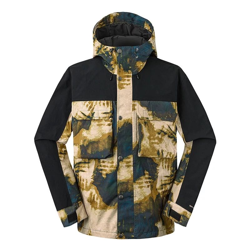 ��V��The North Face ���� �л��⹤װ��ñ���� 83UQ ��ڴ� 874Ԫ