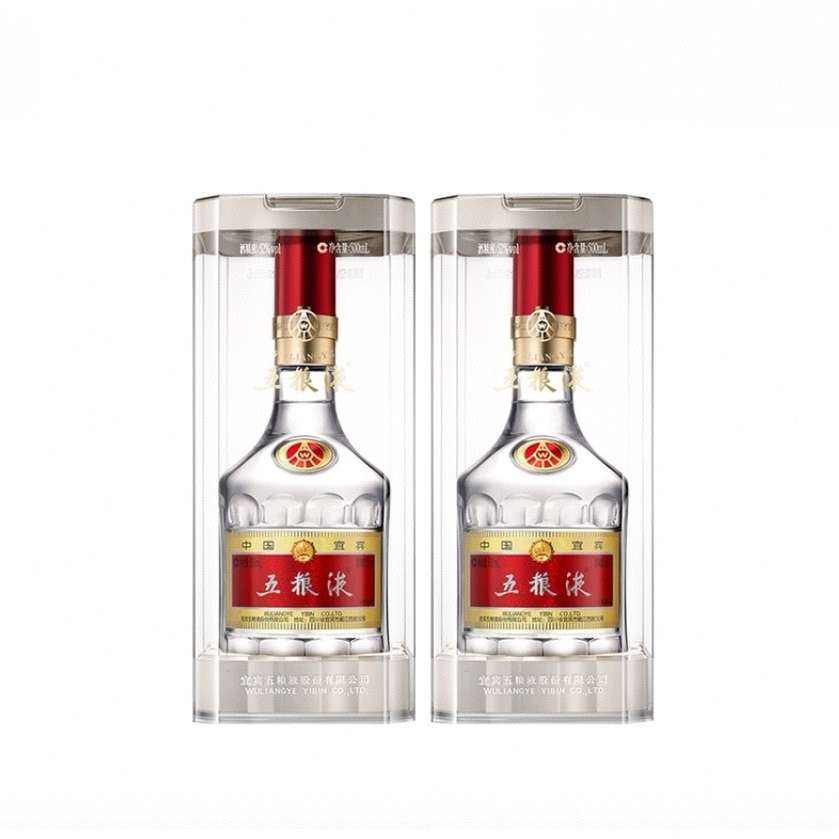 Һڰ˴52Ũ׾500ml*2ƿװ1670Ԫ110ԪԽң
