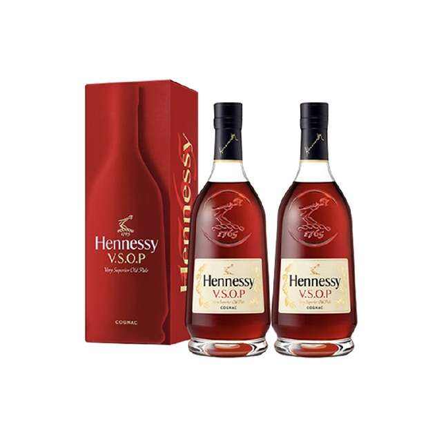88Ա:Hennessy ʫ VSOP ذ 700ml 2ƿ 