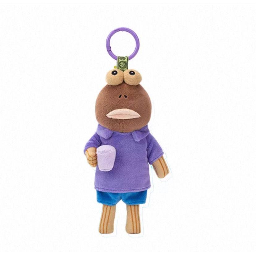 POPMART ���౦�����汤����ä�� ���� 64.97Ԫ