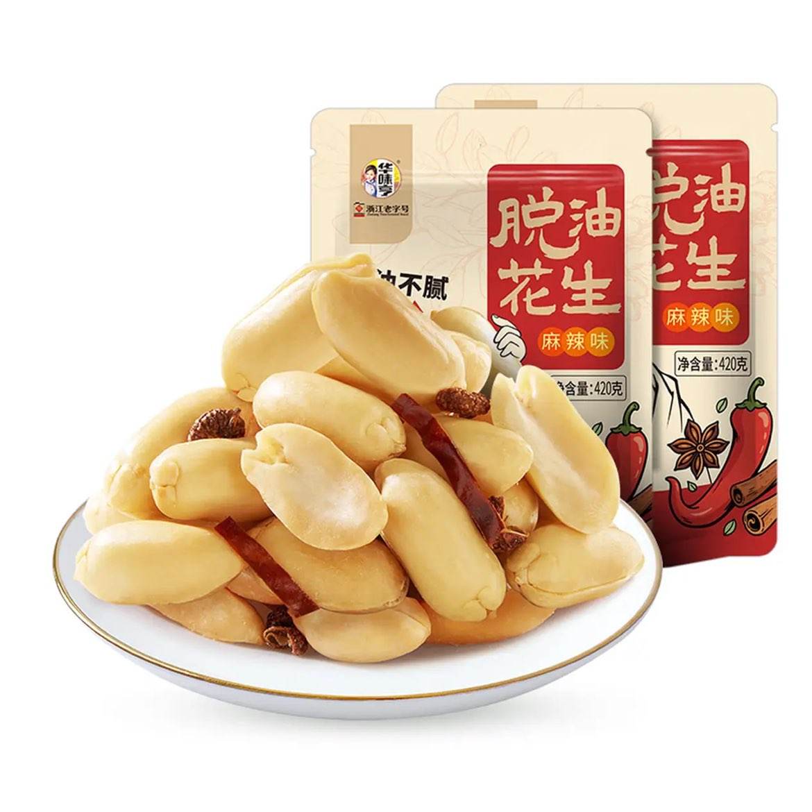 ��ζ�� ���ͻ��� ����ζ 420g*2�� ÿ�ռ��С��������ʳ    11.9Ԫ