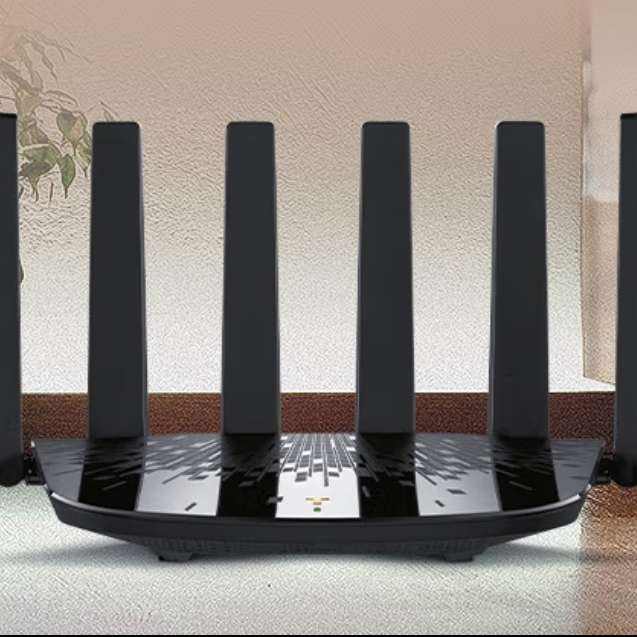  ·7DR6430 BE6400 5G WiFi7ǧ˫Ƶøٴǽ 2.4G wifi6 2.5G Ϸ152.23Ԫյ