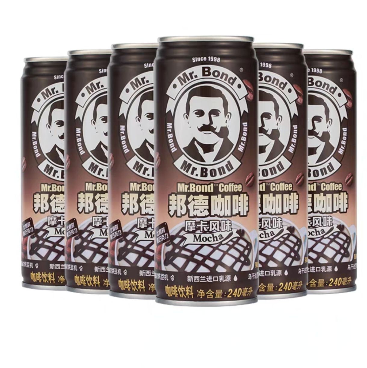 ڣ 240ml*6ƿ ζ ѡ9Ԫȯ