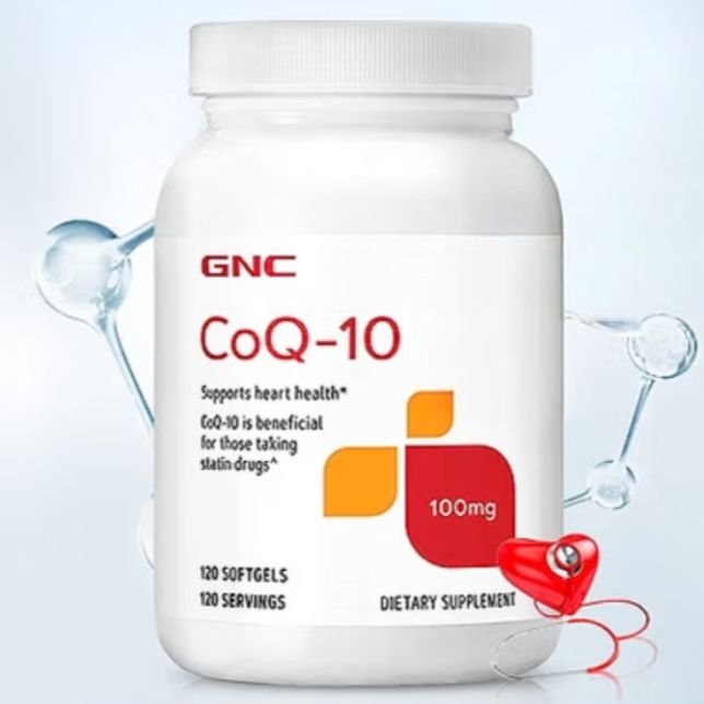 PLUSԱGNCϲøq10100mg120 Ѫܱ˽ԭװ178Ԫȯ59.33Ԫ/