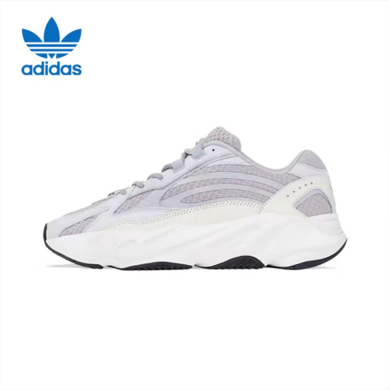 PLUSԱ ϴ˹Yeezy700ηŮ ˶ϵЬEF2829589Ԫ