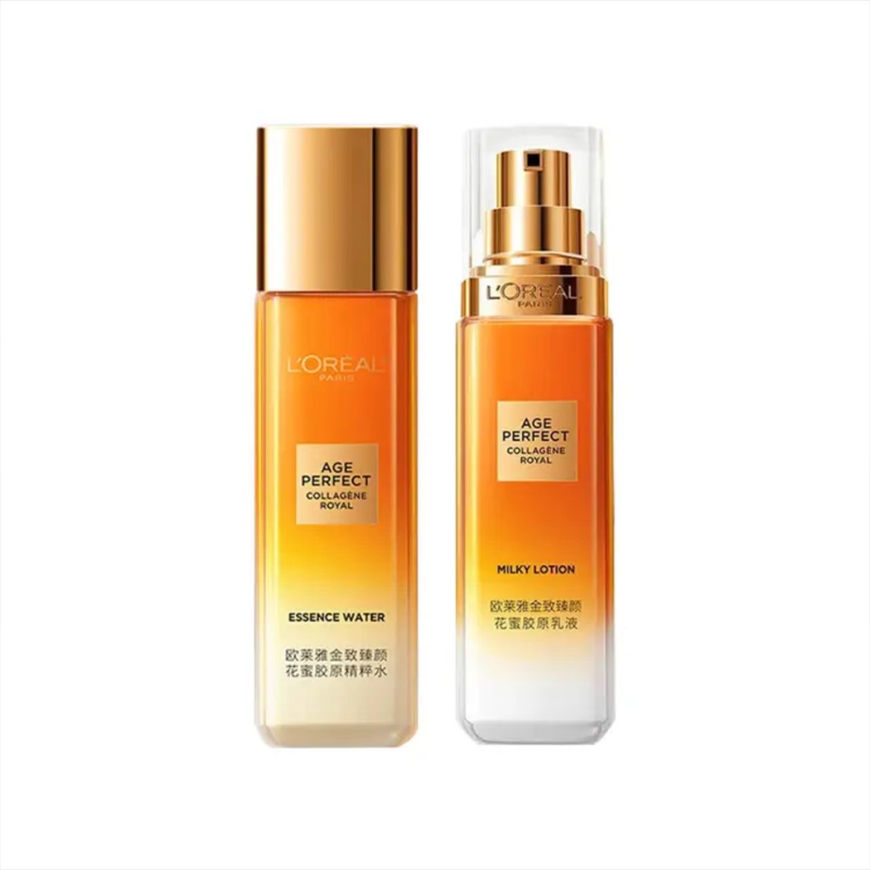 ŷţLOREALջ۽ԭˮװ(ˮ65ml 50ml)С۹װ 33.4Ԫ