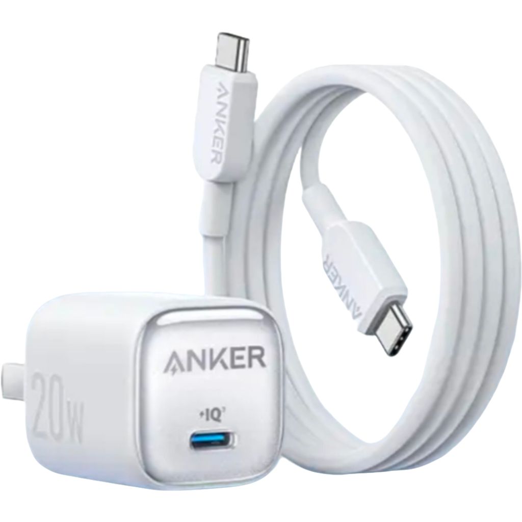 ANKER  20Wװƻ17type-c䵪pdiPhone16promax15ֻͷ  45.54Ԫ(ȯ)
