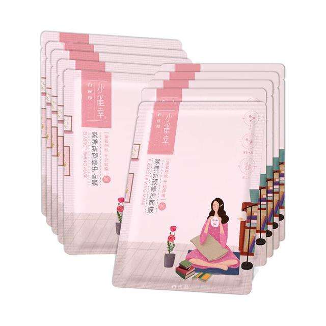 ��ȸ�磨PECHOIN��Сȸ�ҽ�������������Ĥ10ƬƷ�ʹ���ʥ������9.9Ԫ