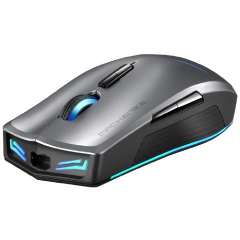 ��еʦ M7������� ��Ϸ��� �羺�ɳ�� �ʼǱ����Ծ��������Լ���� ����� 4000DPI69Ԫ