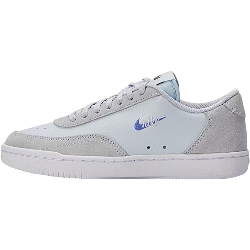 �Ϳ�NIKEŮ������Ь COURT VINTAGE PRM �˶�ЬCW1067-005ǳ����37.5 249.0Ԫ����249Ԫ/����