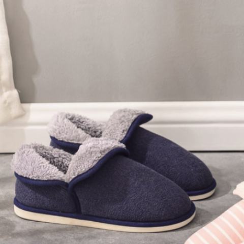 �ٽ��ۡ�PLUS��Ա���������� �⴩�Ӻ�Ь�� �ɷ��� ë���ﶬ��ů��������Ь��ʿ 24.95Ԫ