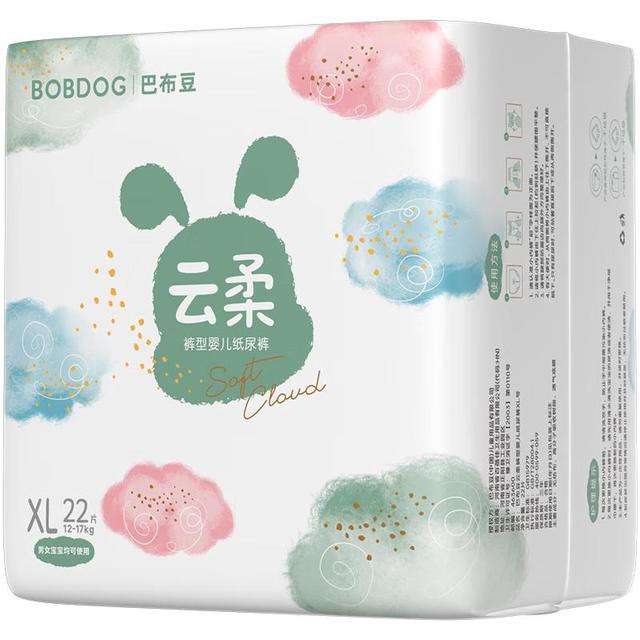 �Ͳ�����BOBDOG�� ������ XXL60Ƭ28-34�� 96.0Ԫ����48Ԫ/����