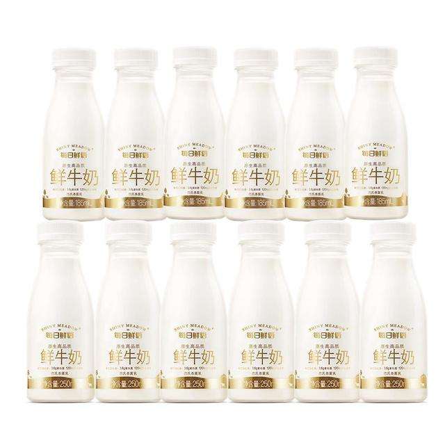 ÿ������ 3.6g����250mlx6+3.6g����185mlx6��12ƿ 31.92Ԫ