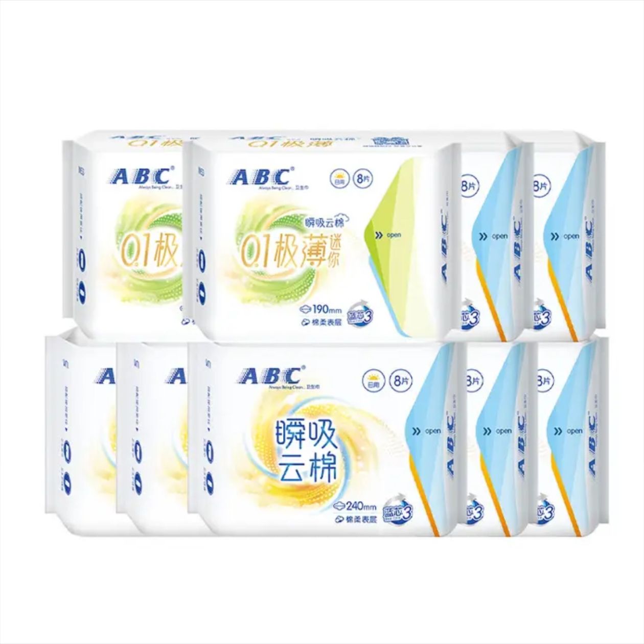 ABC˲������������ ����ҹ��������㳬����������������M�� ������������9��72Ƭ 24.8Ԫ(����ȯ)