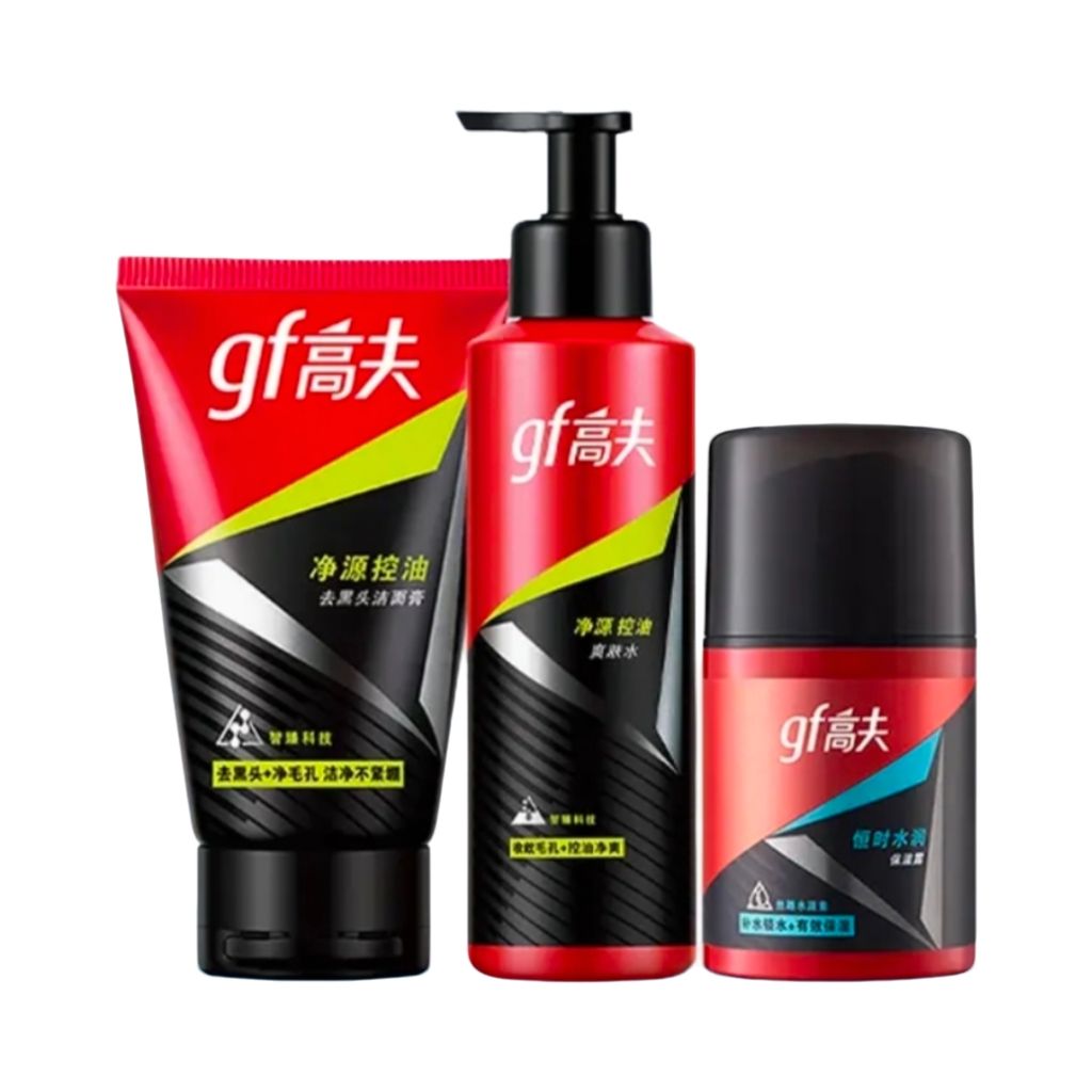 �߷�gf����ʿ��װ��ʪ���ͻ����������������� 3����(����+ˮ+��) 39Ԫ(����ȯ)